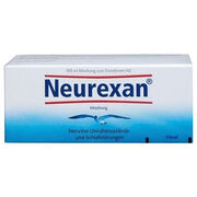 NEUREXAN Tropfen