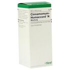 CINNAMOMUM HOMACCORD N Tropfen