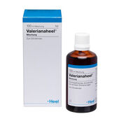 VALERIANA HEEL Tropfen