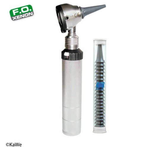 Kawe Eurolight Otoskop F.O.30