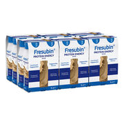 FRESUBIN PROTEIN Energy DRINK Cappuccino Trinkfl.