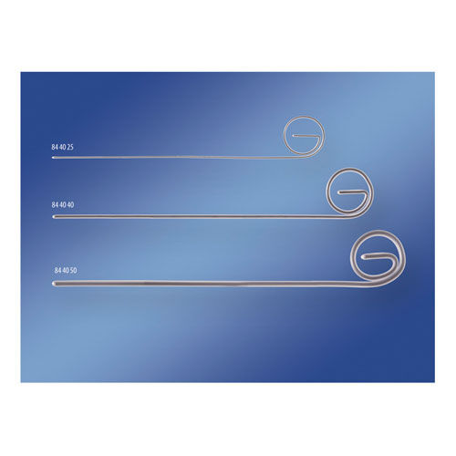 EINFÜHRUNGSMANDRIN f.Endotrach.Tub.Ch 6 2,5-4 mm