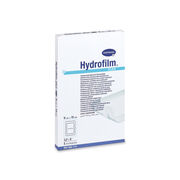 HYDROFILM Plus Transparentverband 9x15 cm