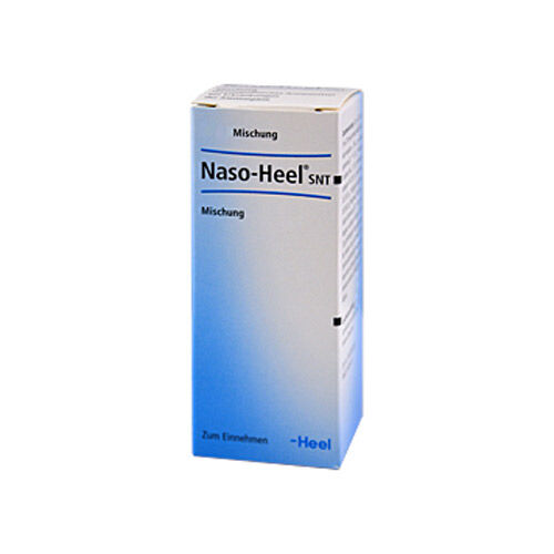 NASO HEEL SNT Tropfen