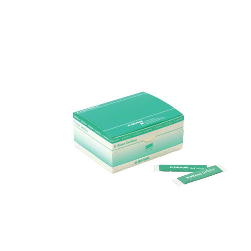B.BRAUN DeOdour Geruchneutralisierer Plv.-Sachets