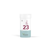 BIOCHEMIE Pflüger 23 Natrium bicarbonicum D 6 Tab.
