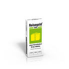 REISEGOLD Tabs gegen Reise&uuml;belkeit