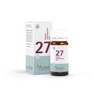 BIOCHEMIE Pfl&uuml;ger 27 Kalium bichromicum D 6 Tabl.