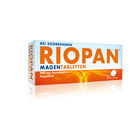 RIOPAN Magen Tabletten Kautabletten