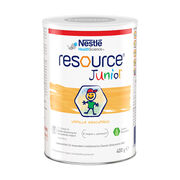 RESOURCE Junior Pulver