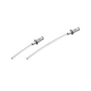 STERIFIX Filterhalm 4,5 cm Schl.