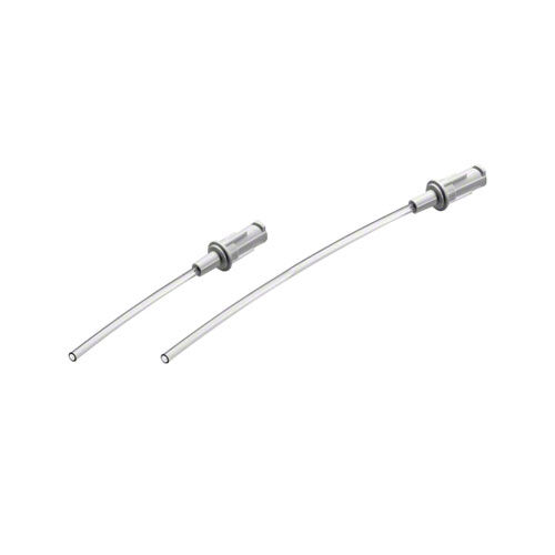 STERIFIX Filterhalm 4,5 cm Schl.