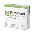 PERENTEROL Junior 250 mg Pulver Btl.
