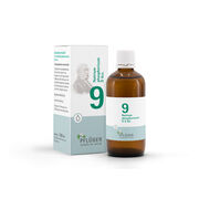 BIOCHEMIE Pflüger 9 Natrium phosphoricum D 6 Tro.