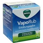WICK VapoRub Erk&auml;ltungssalbe