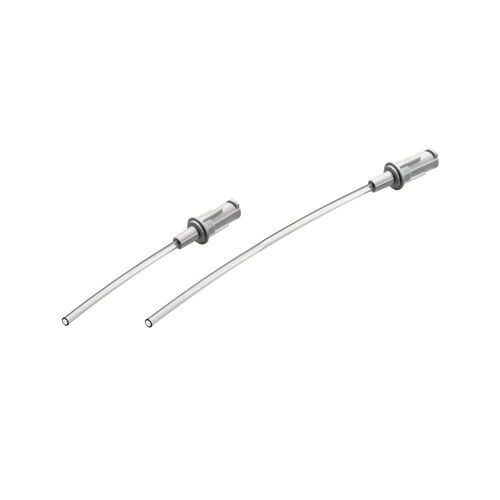 STERIFIX Filterhalm 4,5 cm m.5 &micro;m Filter