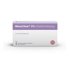 MUCOCLEAR 3% NaCl Inhalationsl&ouml;sung