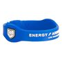 Energy Armor Energieband blau / wei&szlig; Gr&ouml;&szlig;e XL