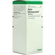 APIS HOMACCORD Liquid