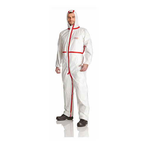 Prosafe 2 Plus Overall Gr. L