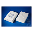 EINMAL NASENSCHLITZT&Uuml;CHER Airlaid 21x30 cm