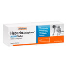 HEPARIN-RATIOPHARM 30.000 Salbe