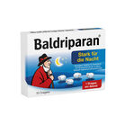 BALDRIPARAN Stark f&uuml;r die Nacht &uuml;berzogene Tab.
