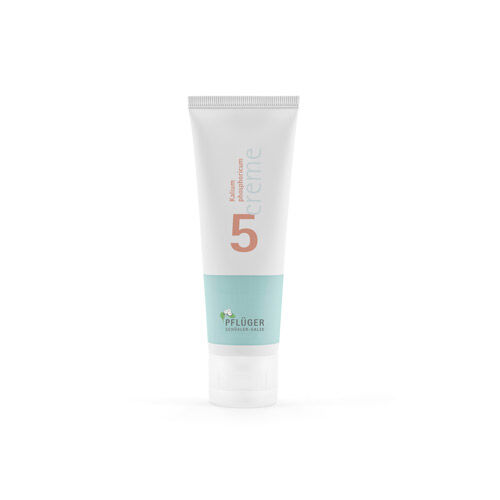BIOCHEMIE Pflüger 5 Kalium phosphoricum Creme