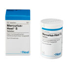 MERCURIUS HEEL S Tabletten