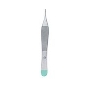 Peha Micro Pinzette Adson 12cm anat. gerade steril