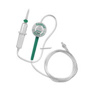 Exadrop&reg; mit R&uuml;ckschlagventil, 240 cm/210 cm ab Regler 