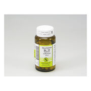 BIOCHEMIE 10 Natrium sulfuricum D 12 Tabletten