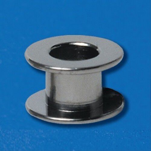 PAUKENRÖHRCHEN Titan 10100 1,0mm