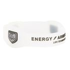 Energy Armor Energieband leuchtend / schwarz Gr&ouml;&szlig;e S