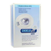 OKKLUGLAS AERO Uhrglasverband