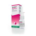 VIVIDRIN Azelastin 1 mg/ml Nasenspray L&ouml;sung