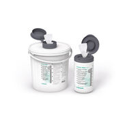B.BRAUN wipes Vliesrolle ECO 120 Tücher