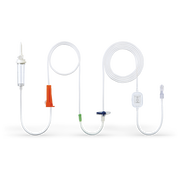 VL PN00 Parenter.Agilia Volumat Inf.Ger&auml;t 1,2 &micro;m