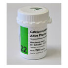 BIOCHEMIE Adler 22 Calcium carbonicum D 12 Tabl.