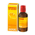 GINKGO BILOBA COMP.Hevert Tropfen