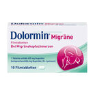 DOLORMIN Migr&auml;ne Filmtabletten