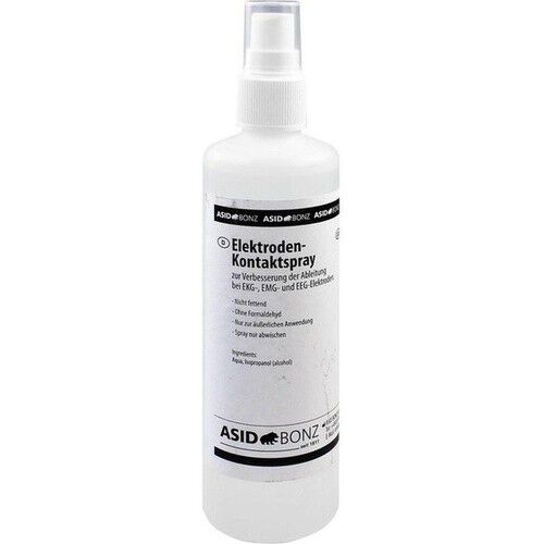 EKG Elektroden Spray 250 ml