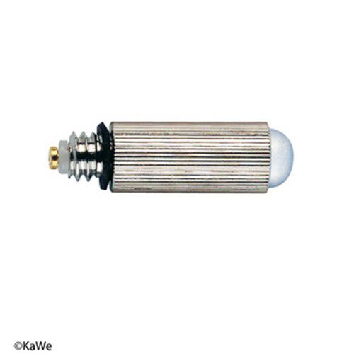 Lampen 2,5 V Vakuum-Lampe für Laryngoskop-Spatel Größe 2 - 5