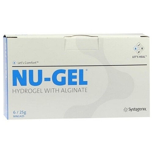 NU-GEL Hydrogel MNG425