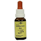 BACHBL&Uuml;TEN Murnauer Olive Tropfen