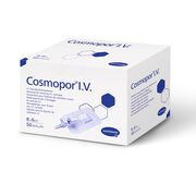 COSMOPOR I.V. Kan&uuml;lenfixierverband 6x8 cm