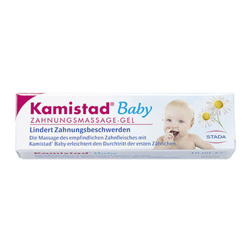 KAMISTAD Baby Gel