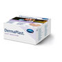 DERMAPLAST SOFT Injection Pflasterstrips 16x40 mm