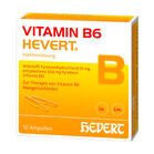VITAMIN B6 HEVERT Ampullen