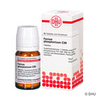 FERRUM PHOSPHORICUM C 30 Tabletten
